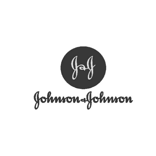 Johnson & Johnson Logo